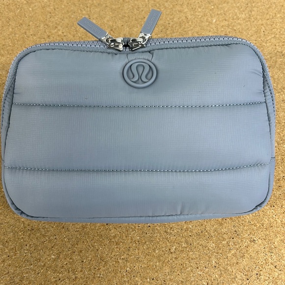 lululemon athletica Handbags - Brand New ⚡️ lululemon Everywhere Belt Bag Large Wunder Puff 2L
